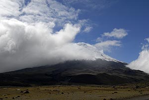 cotopaxi